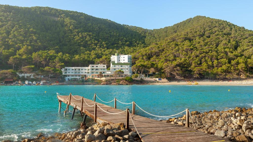 Hotel El Pinar photo 3