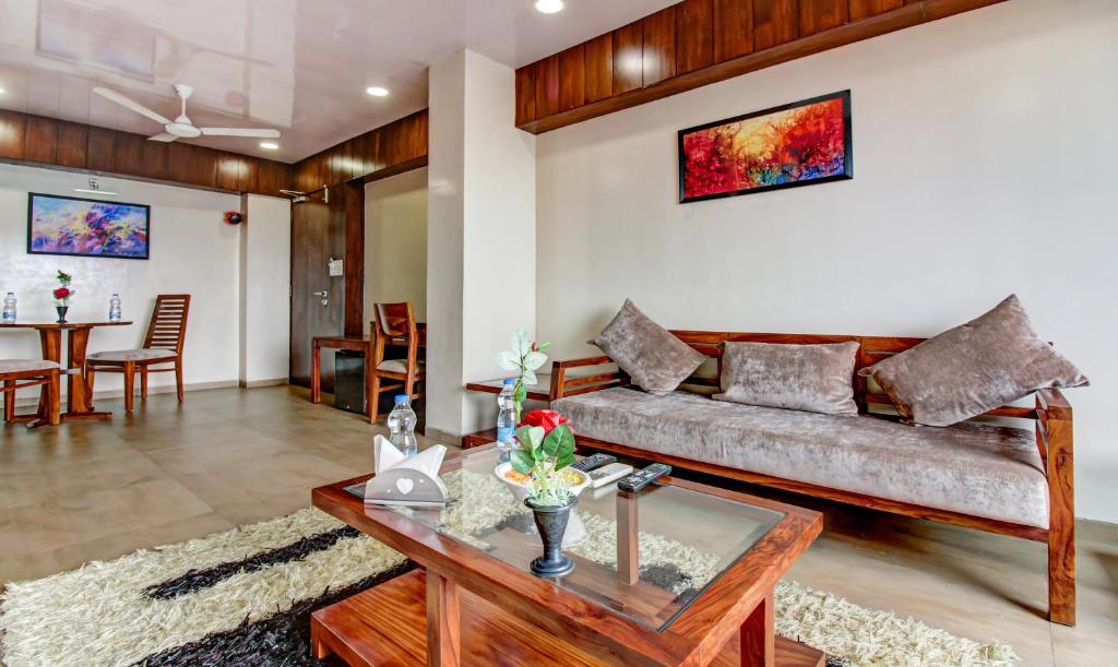 Hotel Shree Daan photo 4