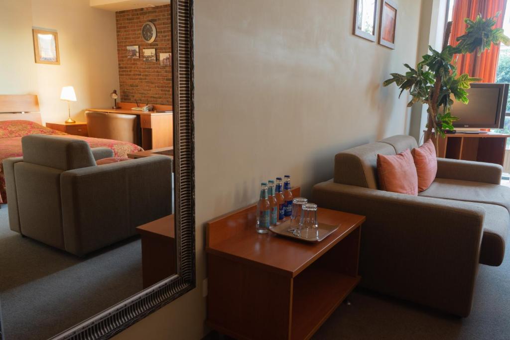 Hotel Vaidila photo 3