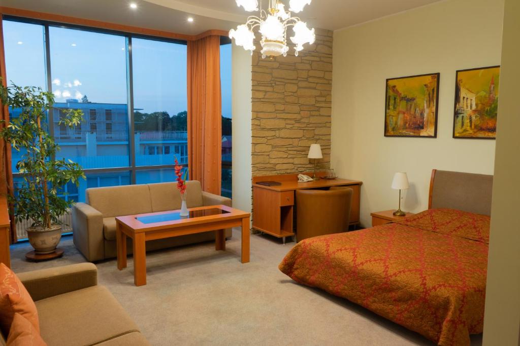 Hotel Vaidila photo 2