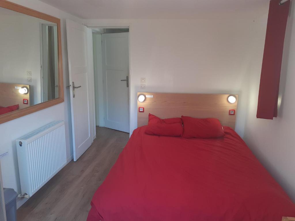 Appartement les Acacias photo 4