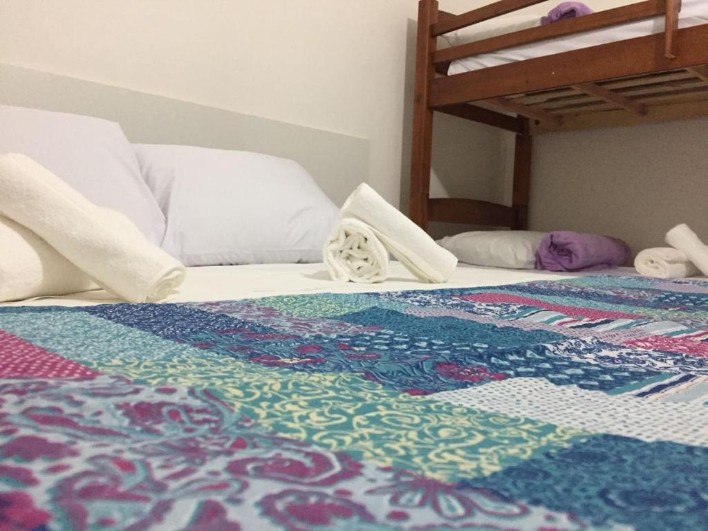 Pousada Arraial Caribe photo 1