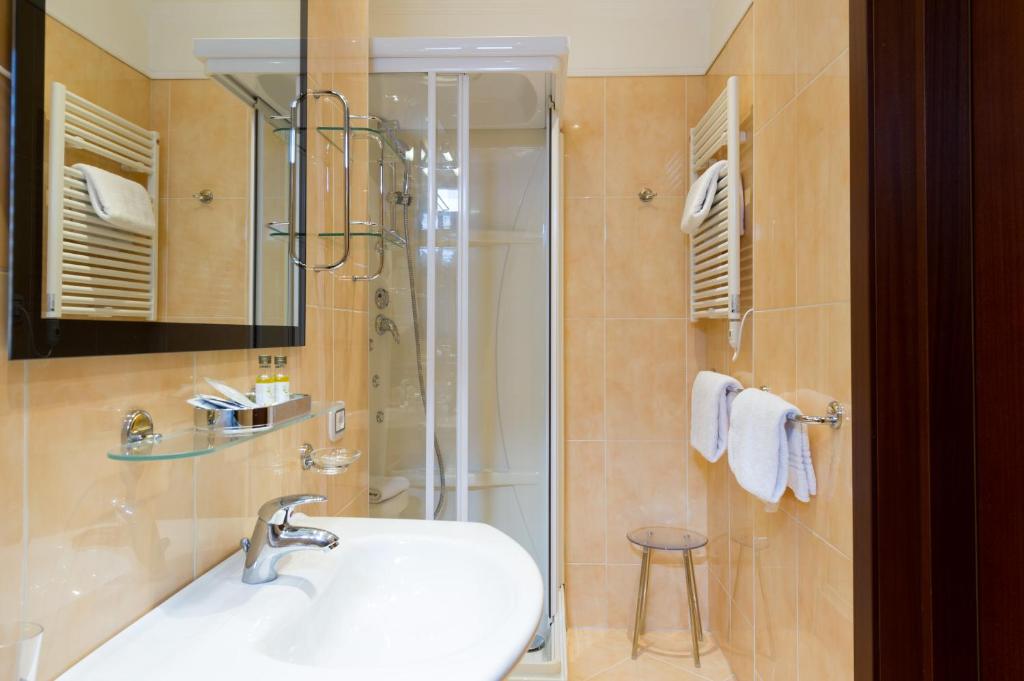 Hotel Puccini photo 4