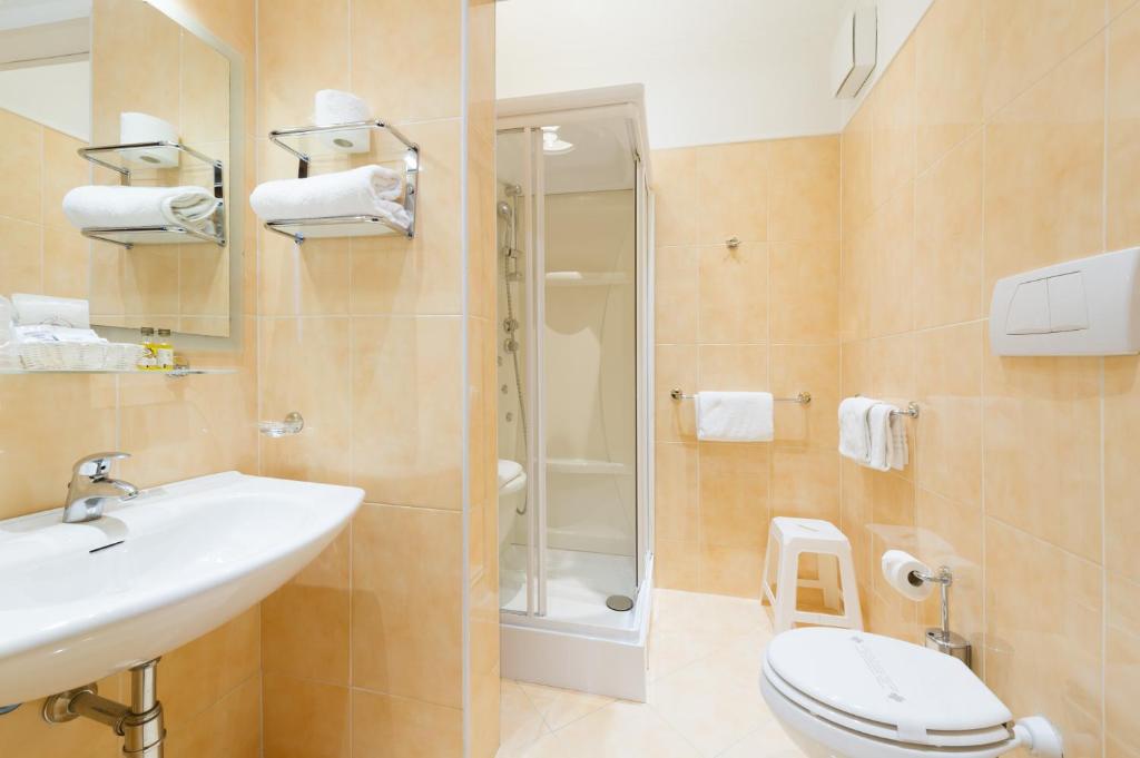 Hotel Puccini photo 3
