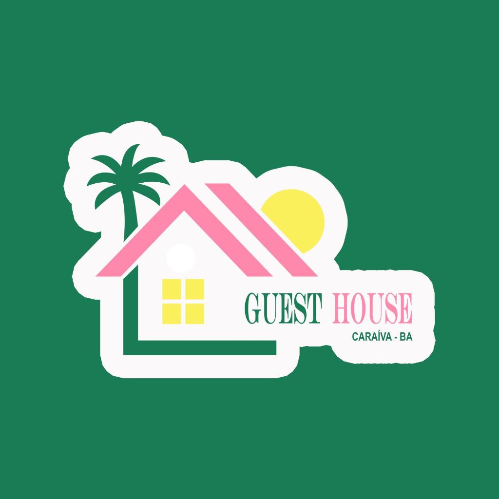 Pousada Caraiva Guest House photo 1