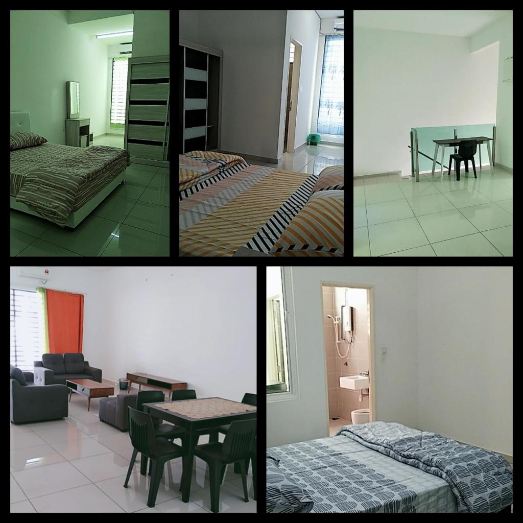 FangFei Homestay photo 4