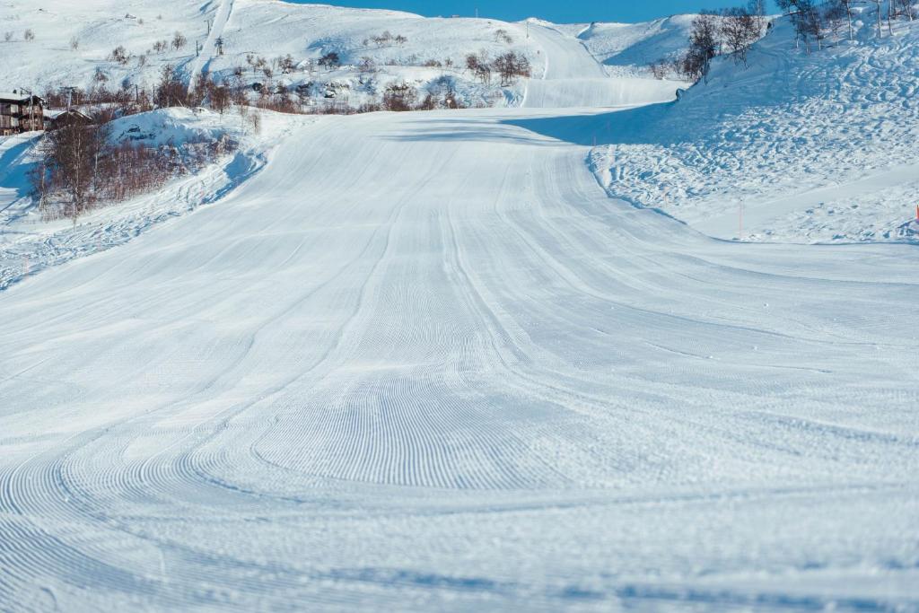 Haukelifjell Skisenter photo 4