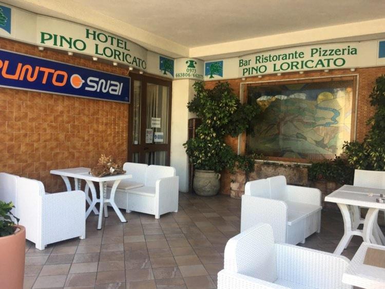 Hotel PINO LORICATO photo 2