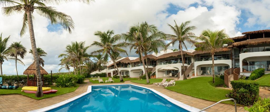 Las Villas Akumal photo 3