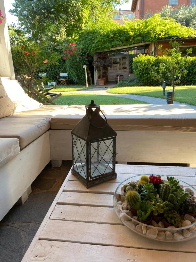 B&B Longara photo 2