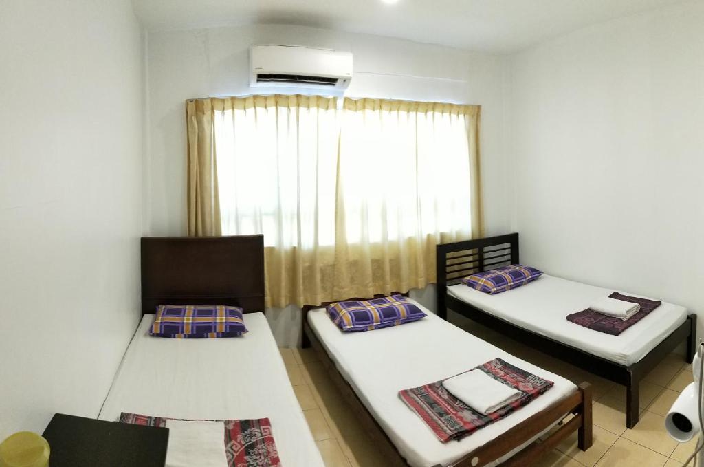 Hotel Tanjong photo 4