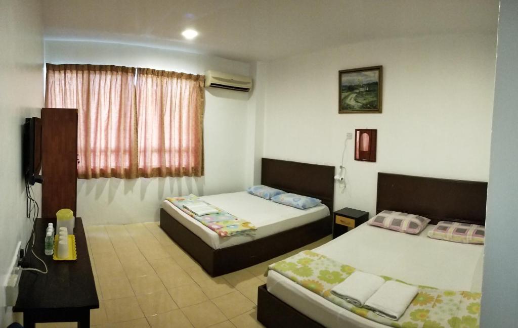 Hotel Tanjong photo 1