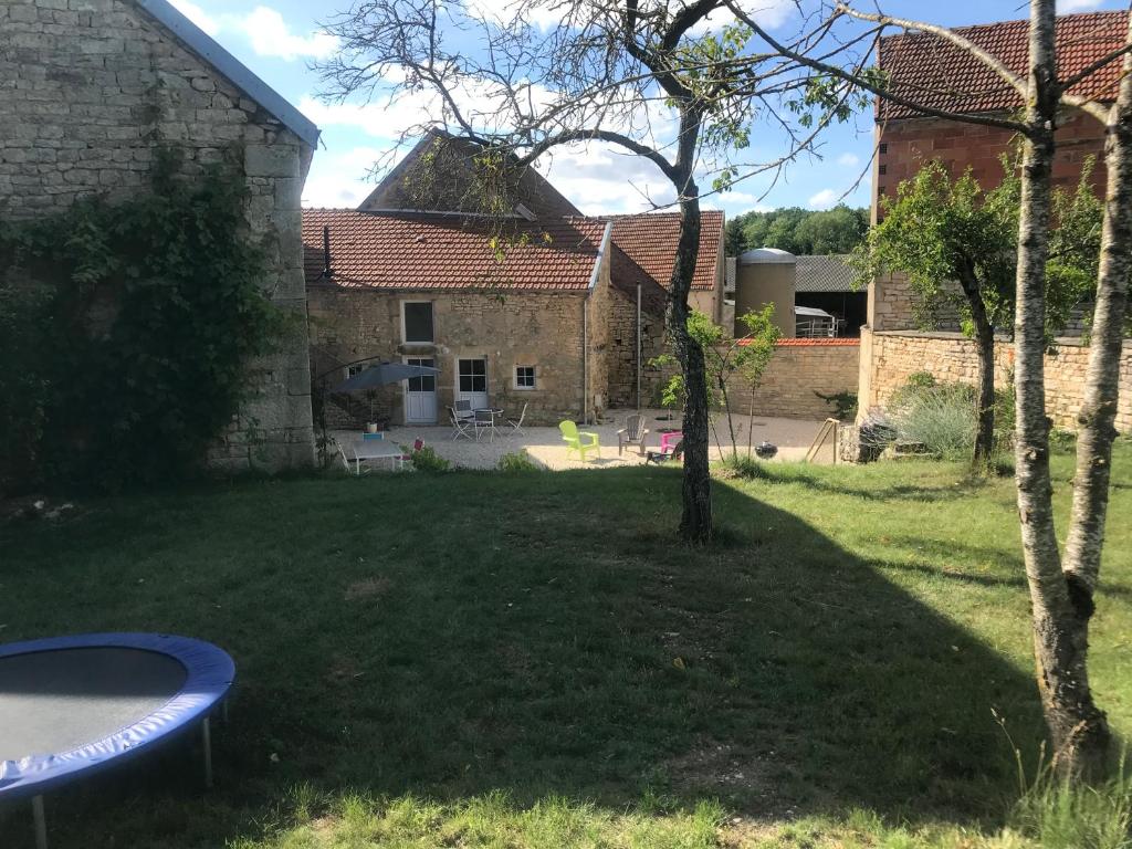 Relais de la truffière photo 2