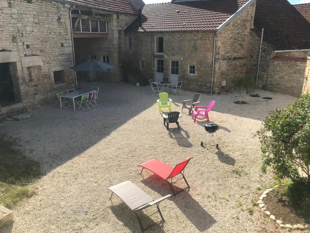 Relais de la truffière photo 1