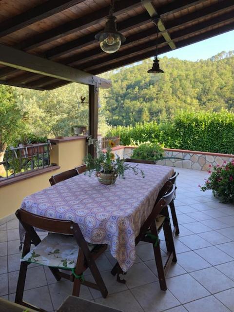 Villa Margot a Garlenda photo 4
