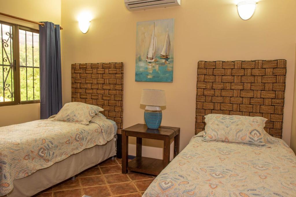 Ocotal Beach Front Condo #11 photo 2