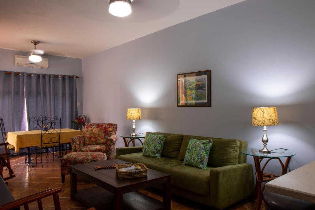 Ocotal Beach Front Condo #11 photo 4