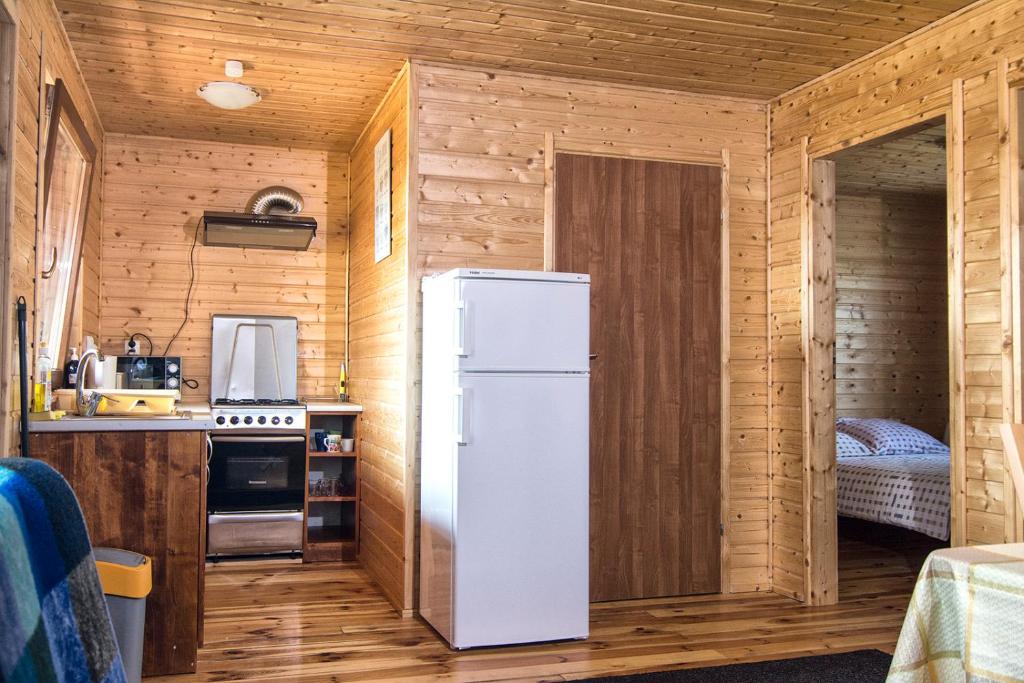 Zacisze pod Laskiem photo 2