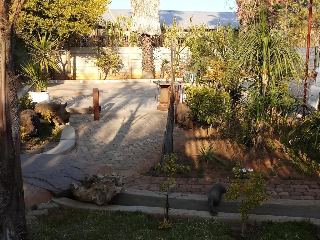 Bonjour Inn Palapye photo 4