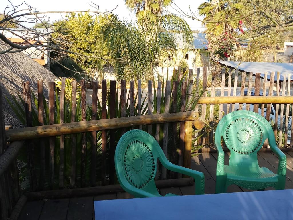 Bonjour Inn Palapye photo 3