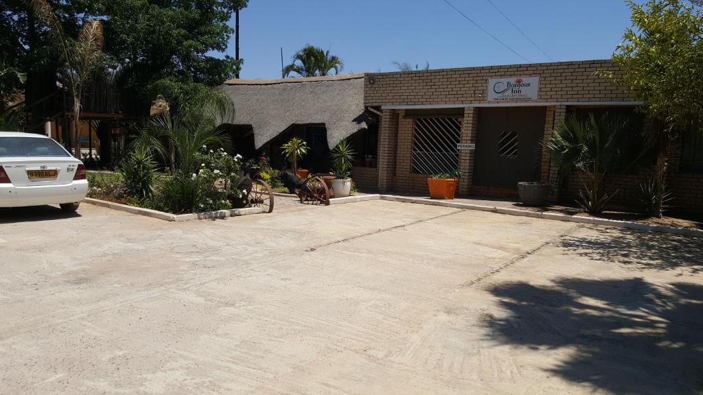 Bonjour Inn Palapye photo 2
