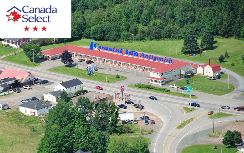 Coastal Inn Antigonish photo 1