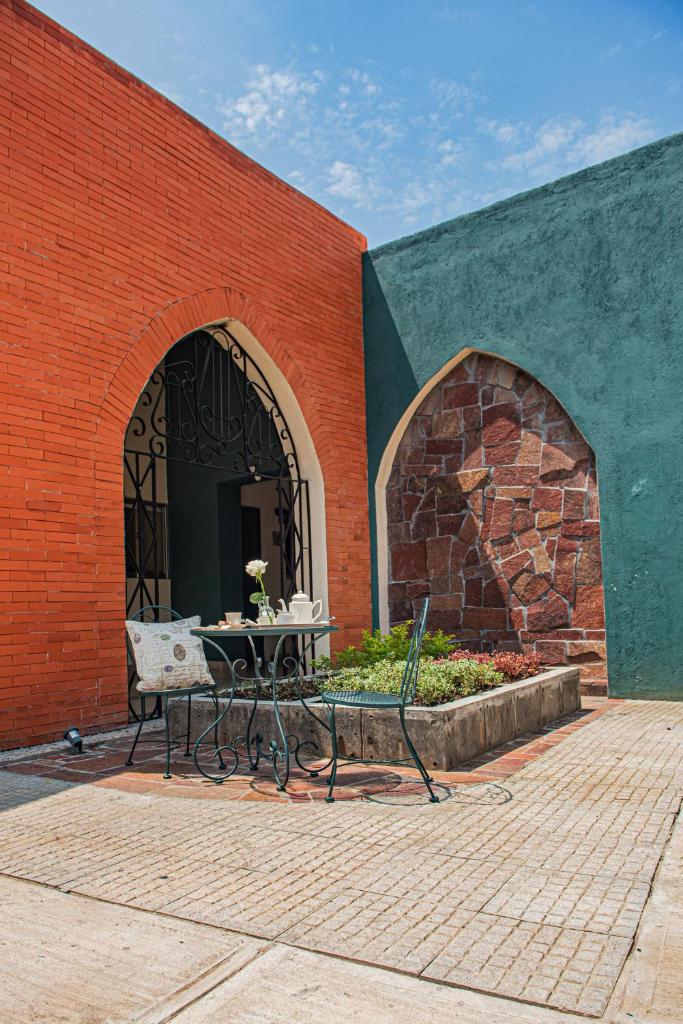 Hotel Casa Real photo 1