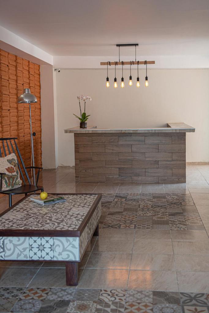 Hotel Casa Real photo 2