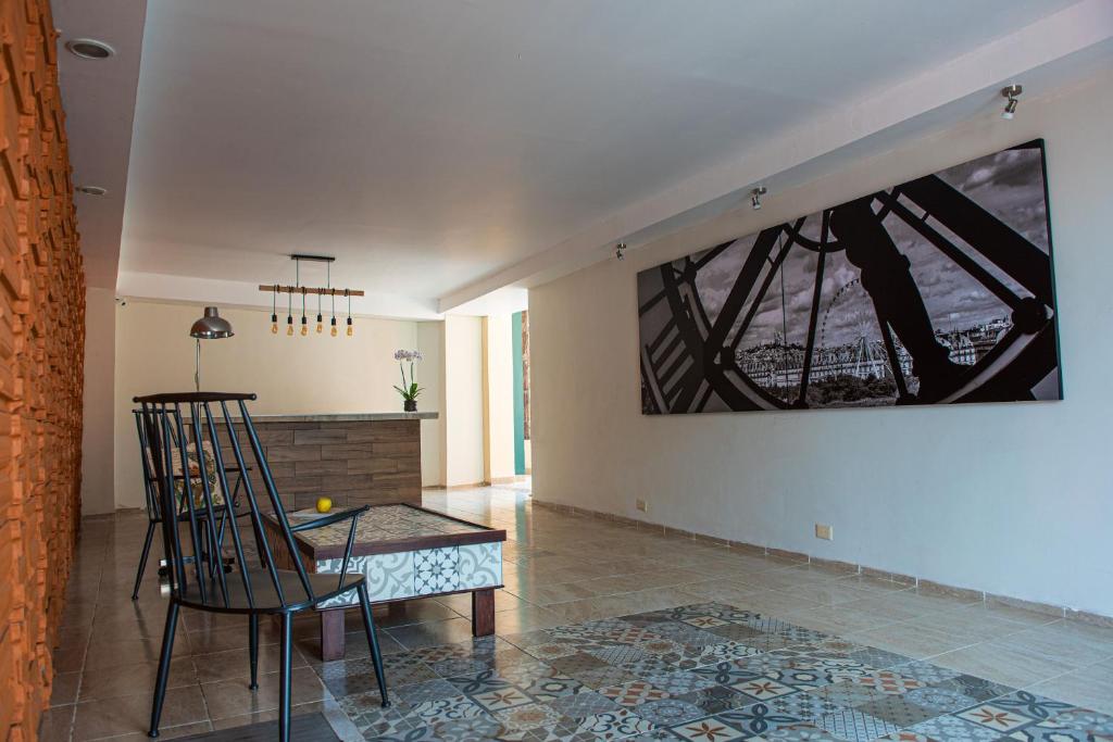 Hotel Casa Real photo 3