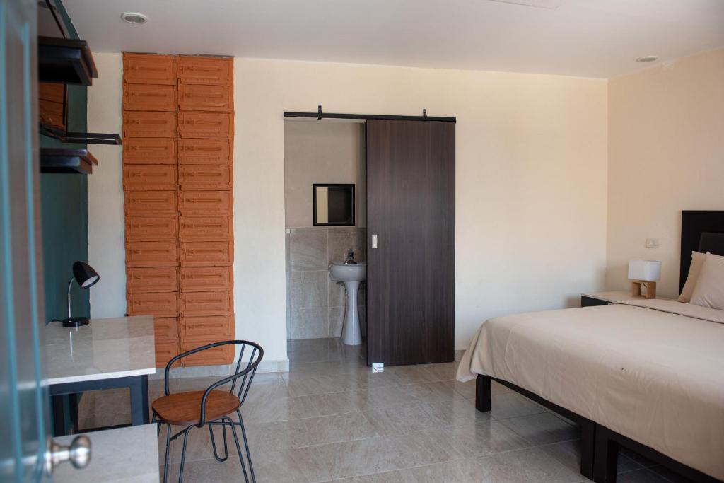 Hotel Casa Real photo 4