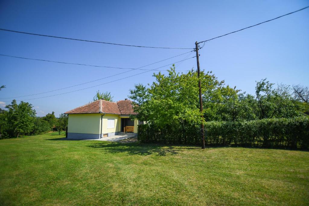 Seoska kuca Stojanović photo 3