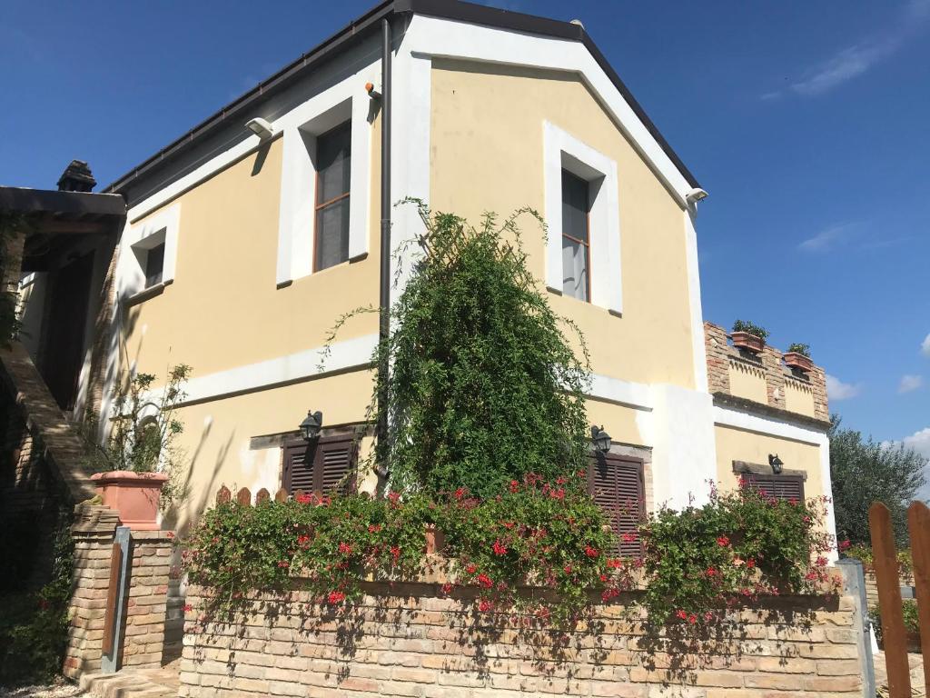 Casale Vincenzo Country House photo 2