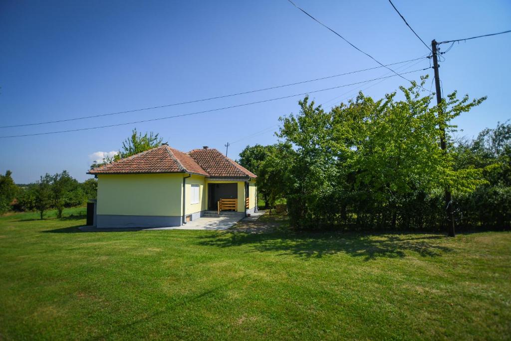 Seoska kuca Stojanović photo 2