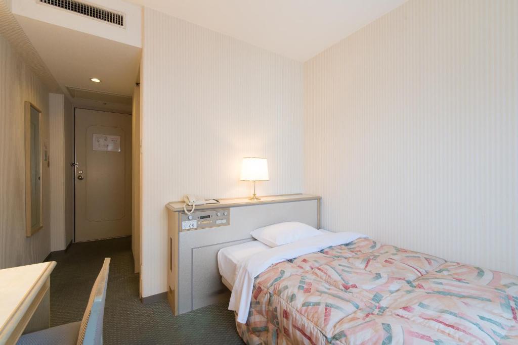 Tabist Hotel Tetora Kitakyushu photo 4