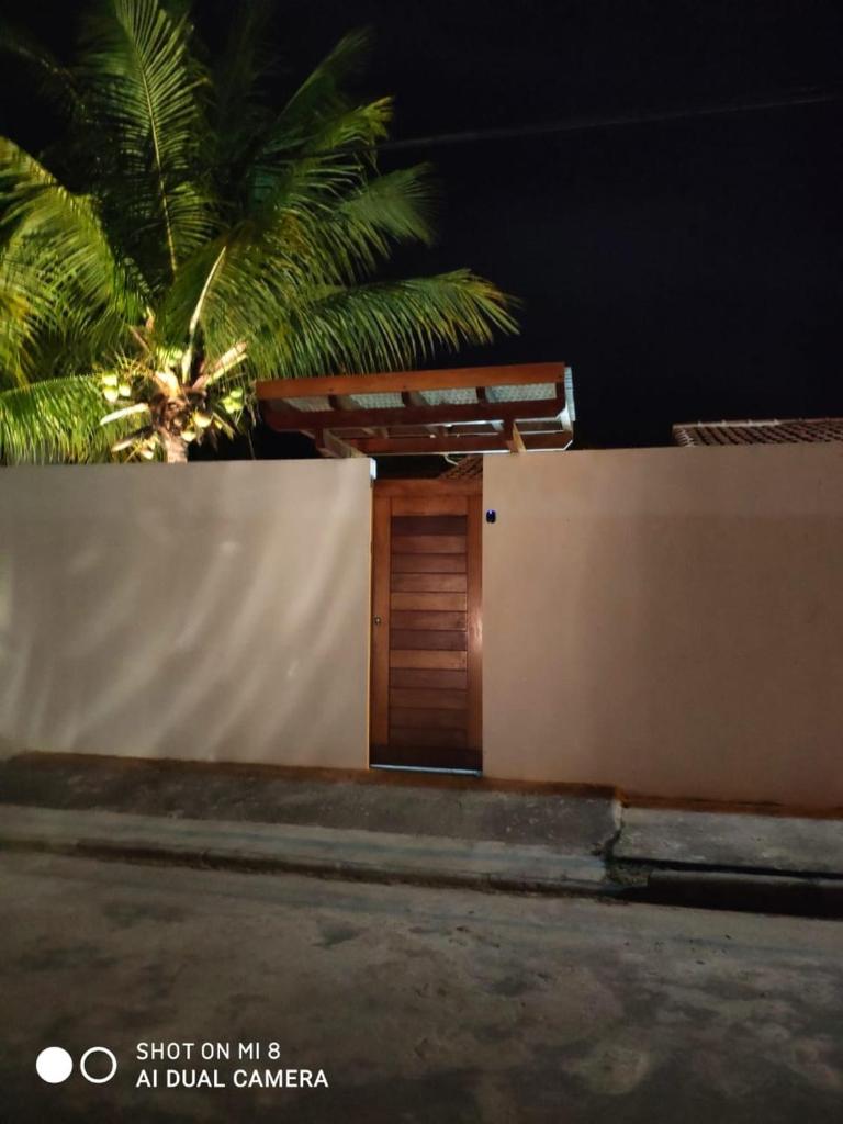 Casa Jubarte photo 1