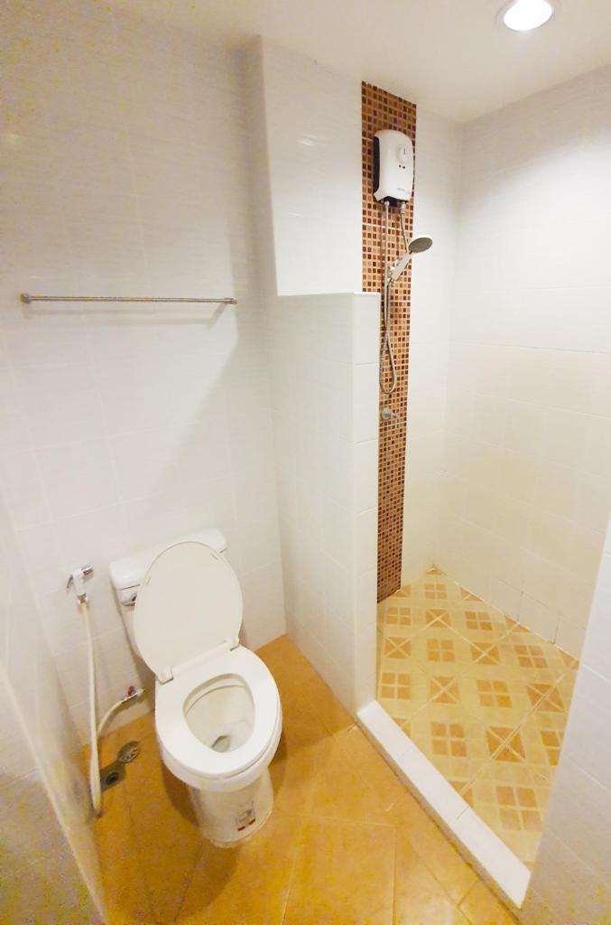 B Space Residence photo 1