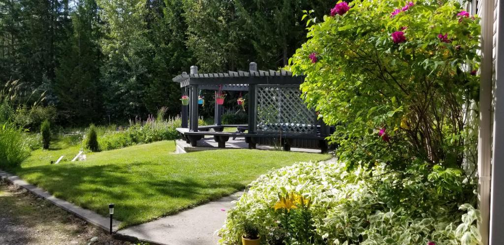 Silver Star Bed and Breakfast photo 2