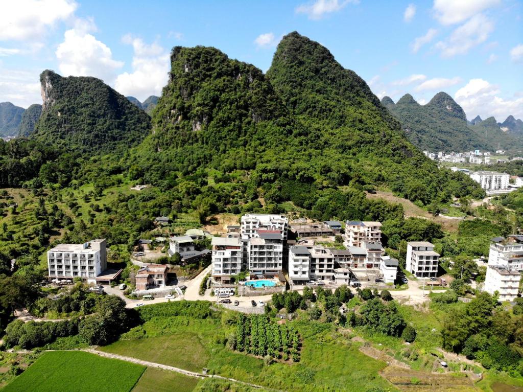 The Bamboo Leaf Yangshuo photo 2