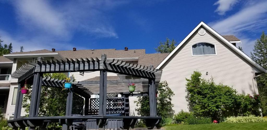 Silver Star Bed and Breakfast photo 4