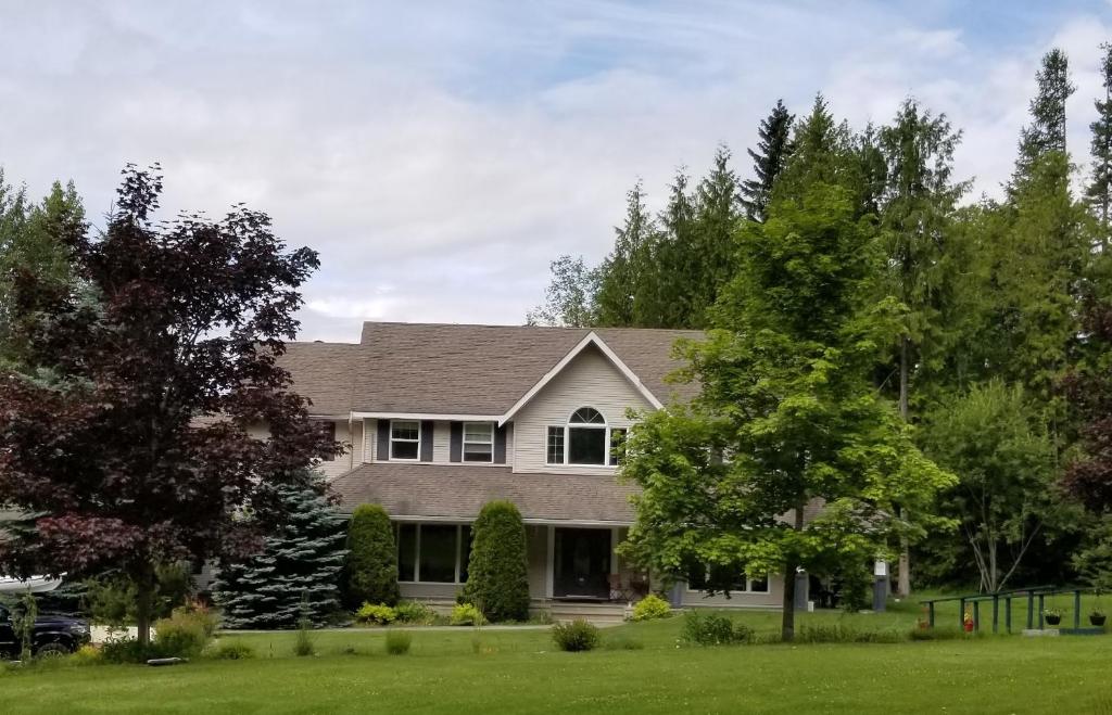 Silver Star Bed and Breakfast photo 1