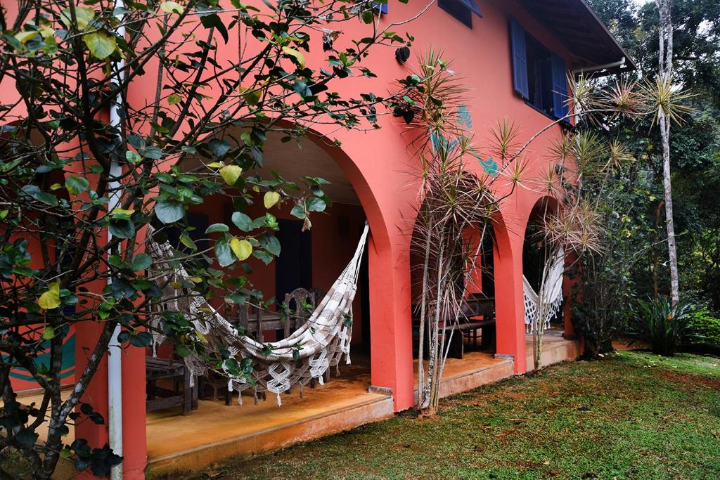 Sitio Flor das Aguas photo 3