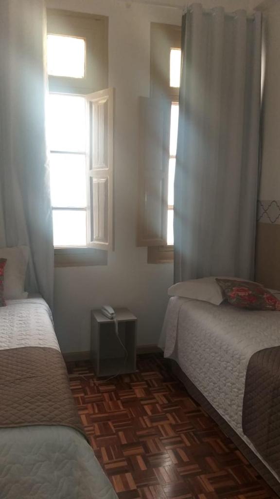 HOTEL CANTO DO CHAFARIZ photo 4