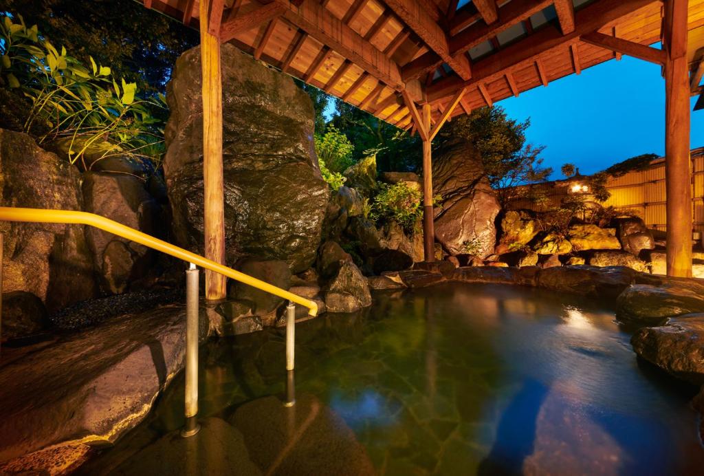 Awazuonsen Kitahachi photo 3
