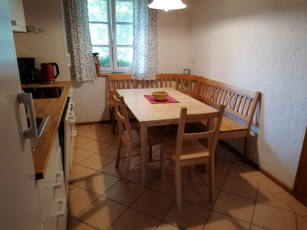 Ferienwohnungen Wastl Fränkische Schweiz photo 3