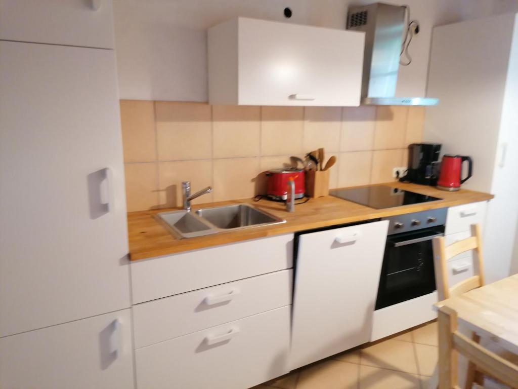 Ferienwohnungen Wastl Fränkische Schweiz photo 2