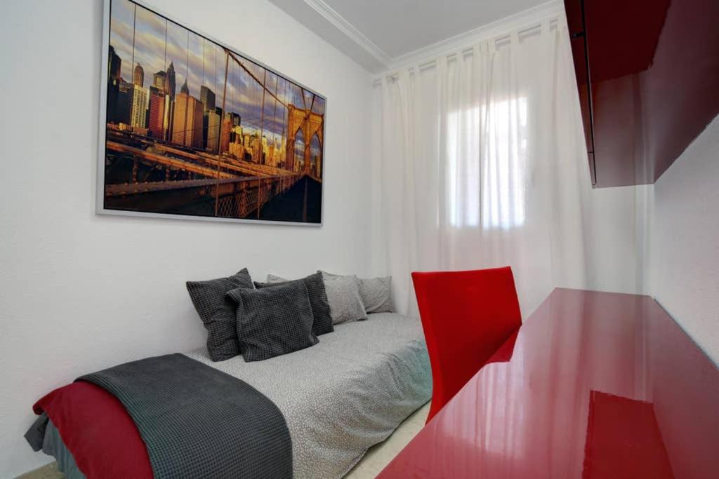 Duplex con vistas al mar photo 4