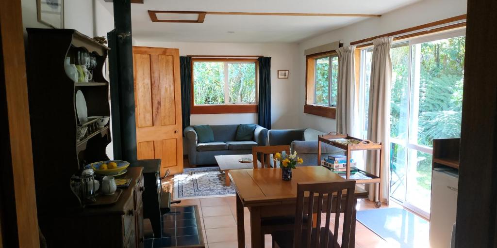 The Innlet, Country Apartments and Cottages photo 1