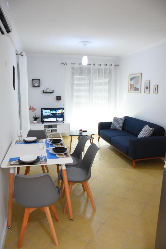 Click Apartments - Tirana photo 3