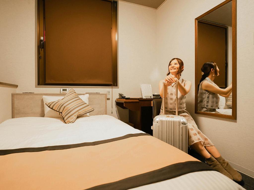 Hotel AreaOne Nobeoka photo 4