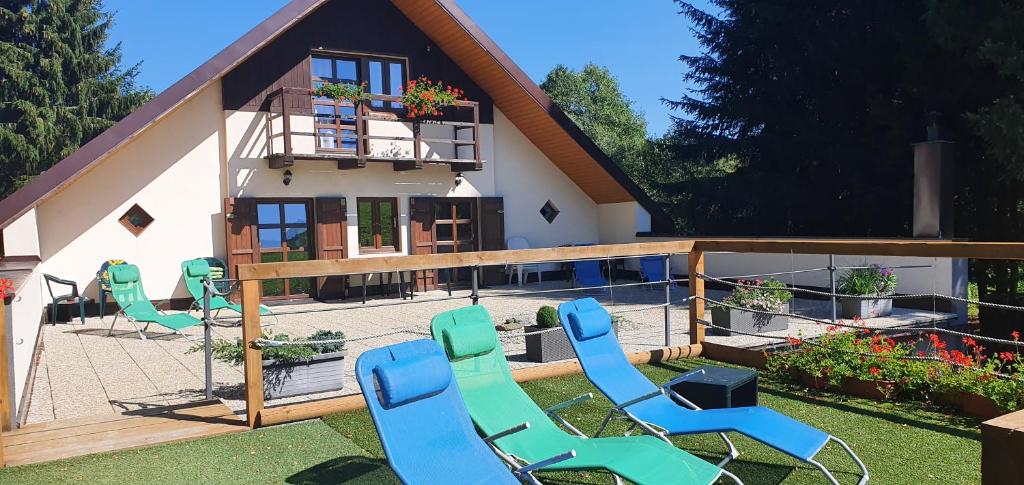 Apartmány Chalupa "Pod lípou" photo 3